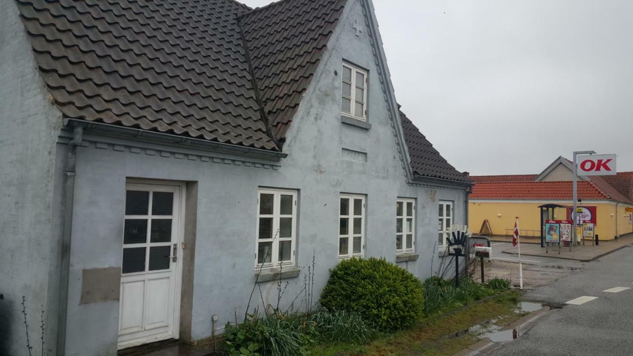 Apartament 665 Lokkensvej Zewnętrze zdjęcie