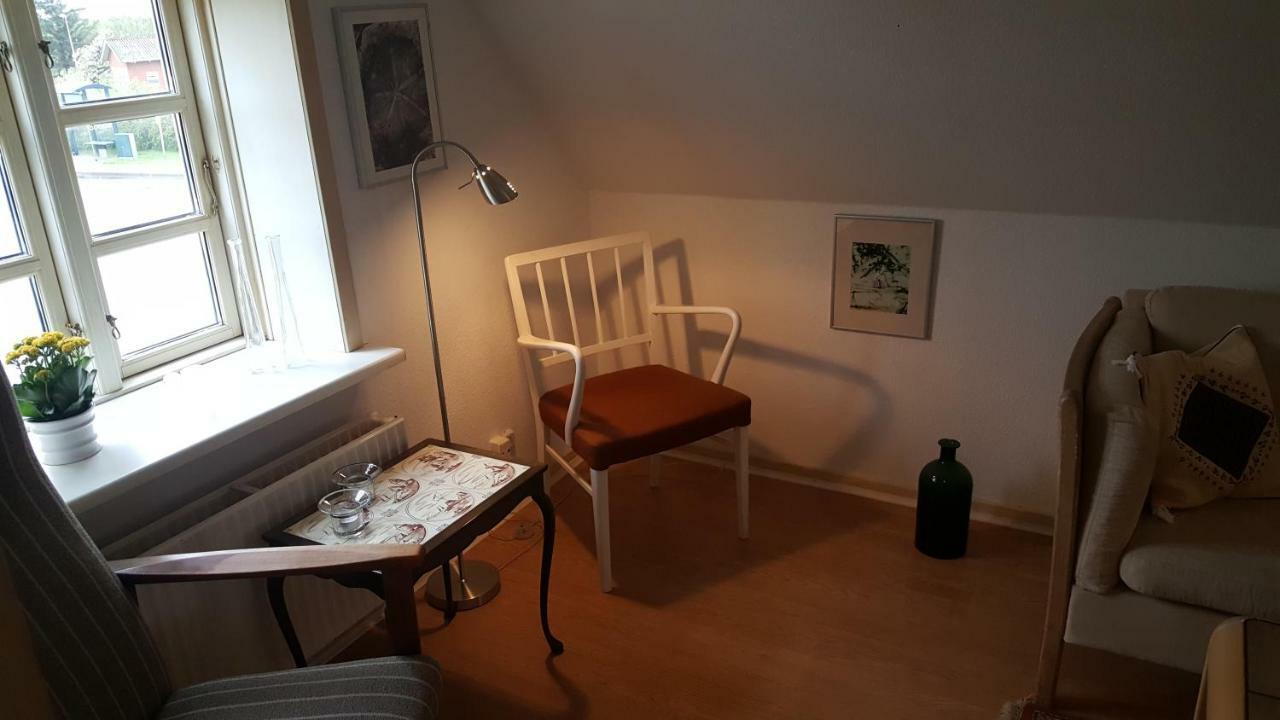 Apartament 665 Lokkensvej Zewnętrze zdjęcie
