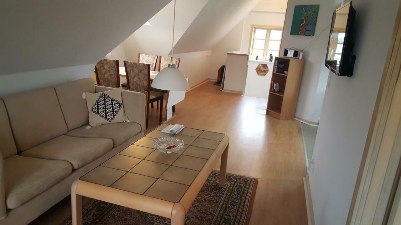 Apartament 665 Lokkensvej Zewnętrze zdjęcie