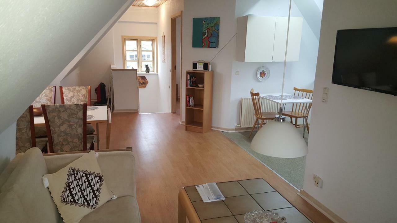 Apartament 665 Lokkensvej Zewnętrze zdjęcie