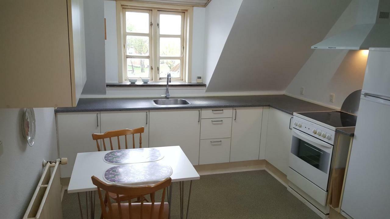 Apartament 665 Lokkensvej Zewnętrze zdjęcie