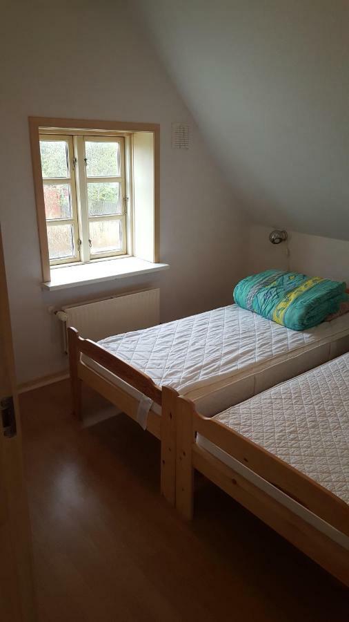 Apartament 665 Lokkensvej Zewnętrze zdjęcie