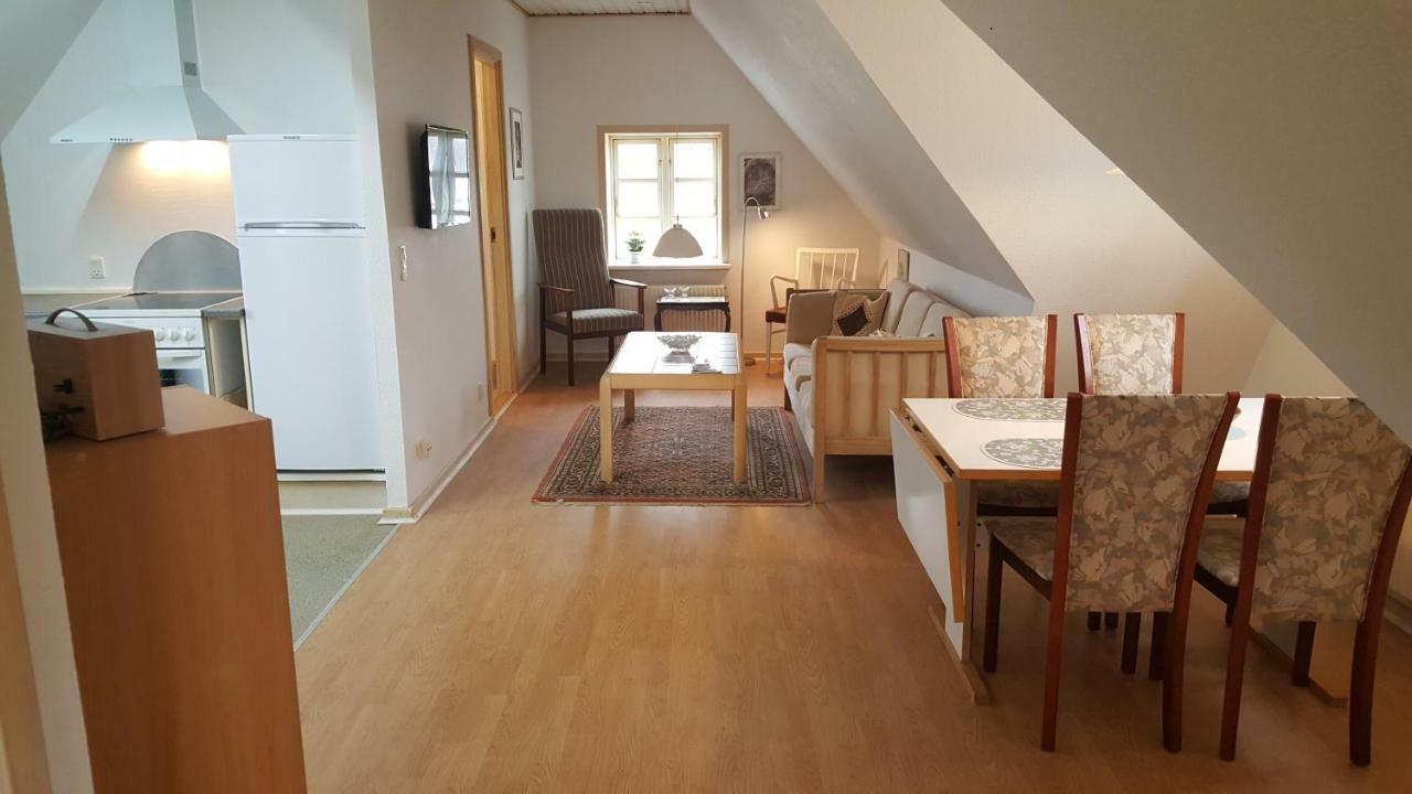 Apartament 665 Lokkensvej Zewnętrze zdjęcie