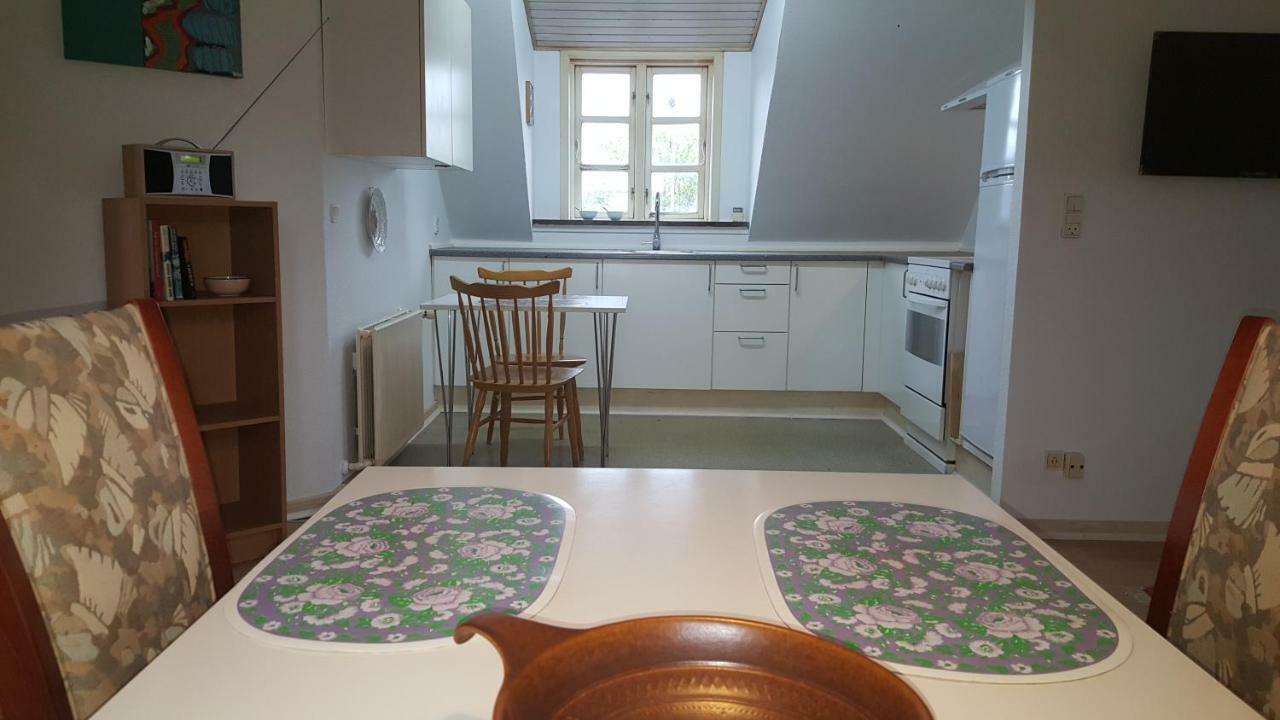 Apartament 665 Lokkensvej Zewnętrze zdjęcie