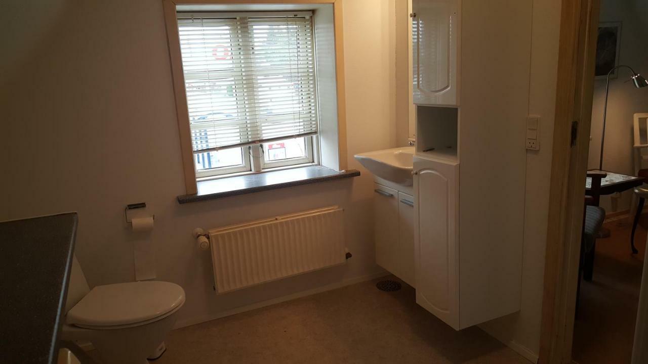 Apartament 665 Lokkensvej Zewnętrze zdjęcie