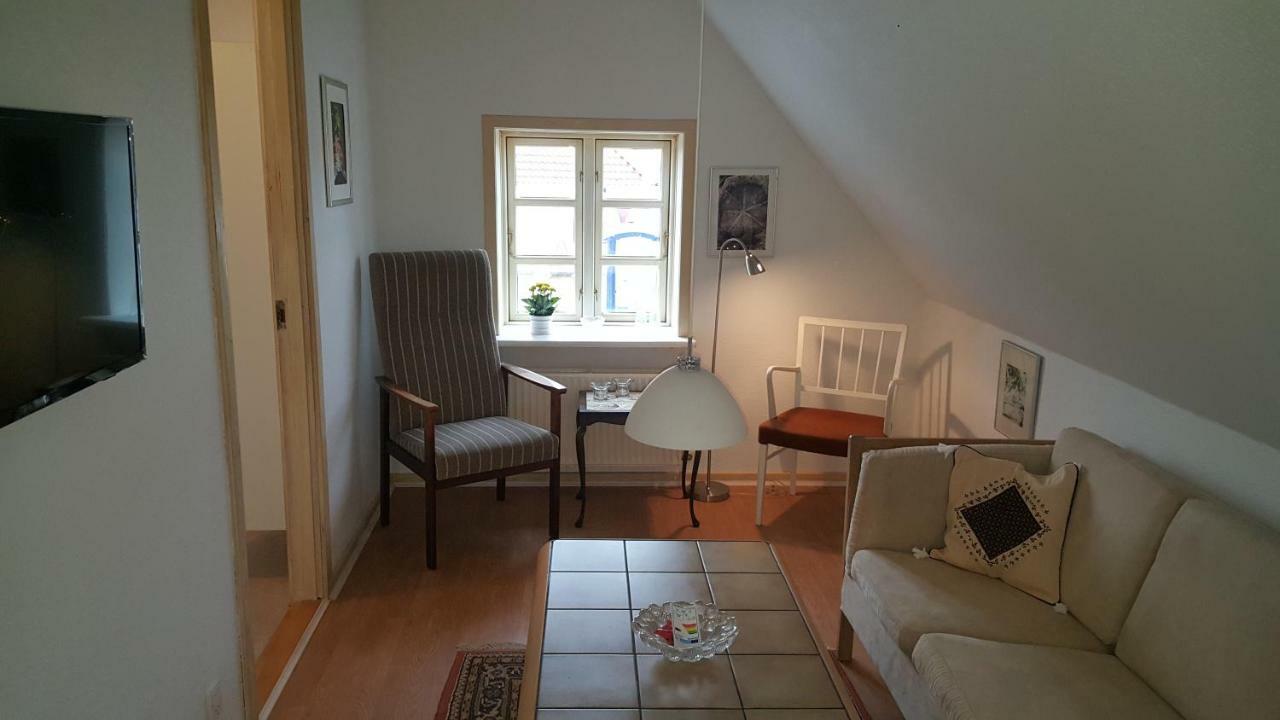 Apartament 665 Lokkensvej Zewnętrze zdjęcie